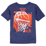 Knicks Streetball Tee - Denny's