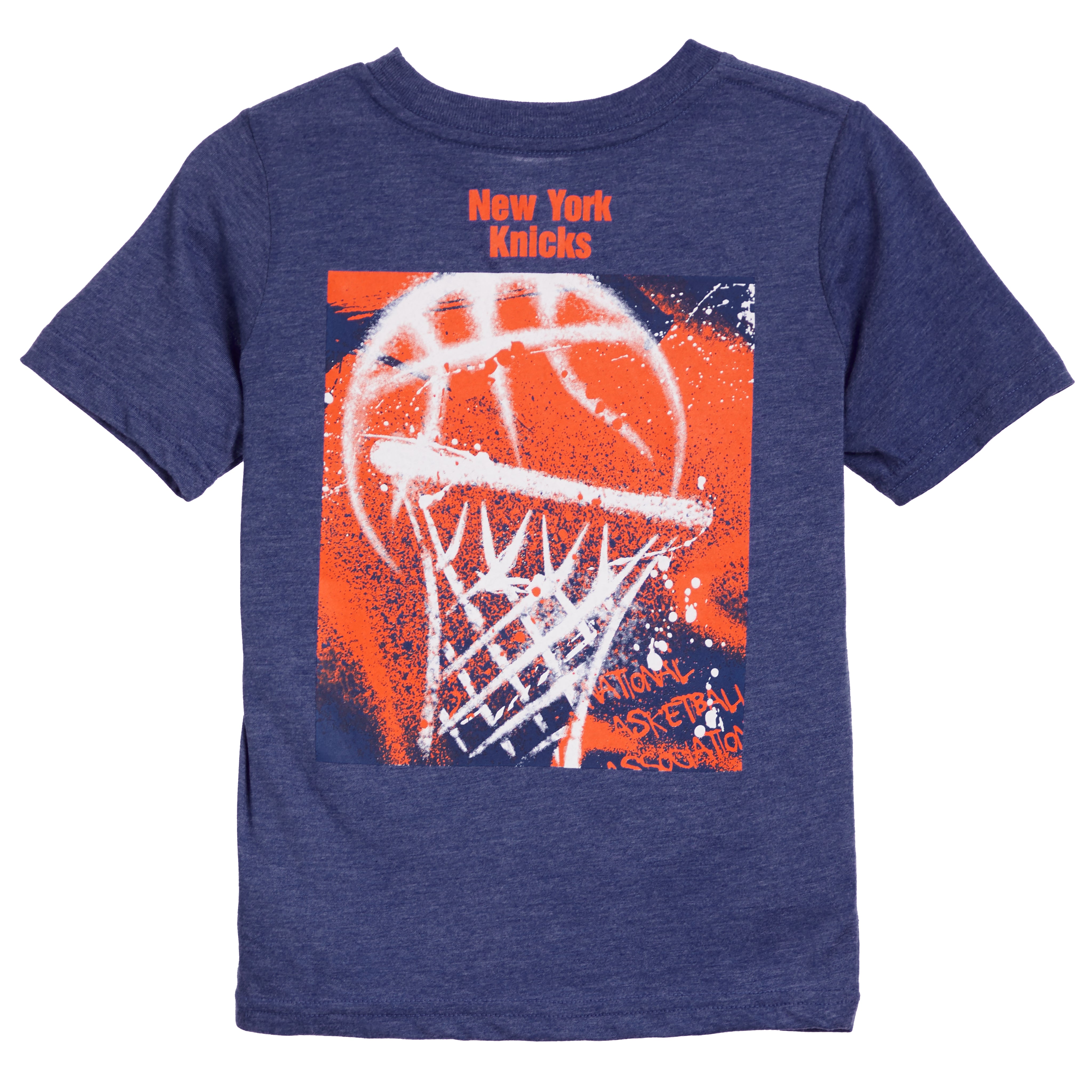 Knicks Streetball Tee - Denny's