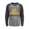 Lakers Retro Baller Raglan - Denny's