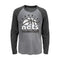 Nets Retro Baller Raglan - Denny's