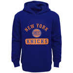 NY Knicks Banner Fleece Hoodie - Denny's
