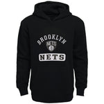 Brooklyn Nets Banner Fleece Hoodie - Denny's