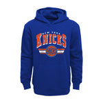 Knicks Fleece Hoodie - Denny's