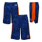 Knicks Scribble Sublimated Short - Denny's