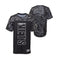 Nets Court Mural Tee - Denny's