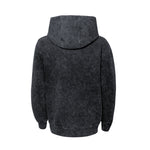 Heat Mineral Wash Hoodie - Denny's