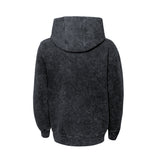 Heat Mineral Wash Hoodie - Denny's