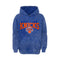 Knicks Mineral Wash Hoodie - Denny's