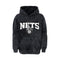 Nets Mineral Wash Hoodie - Denny's