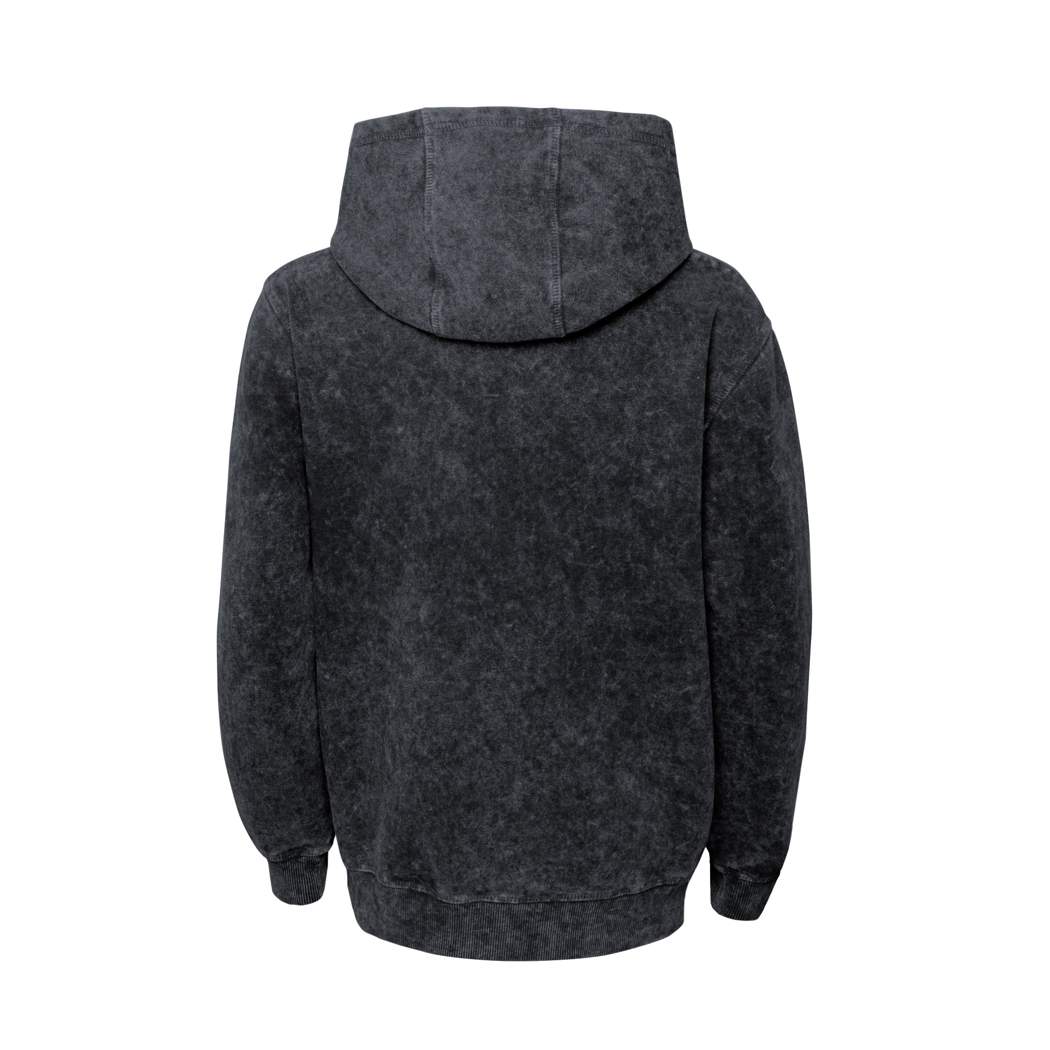 Nets Mineral Wash Hoodie - Denny's