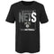 Nets Coin Toss Tee - Denny's