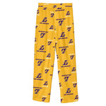 Lakers Logo Lounge Pant - Denny's