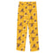 Lakers Logo Lounge Pant - Denny's