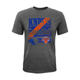Knicks Classico Triblend Tee - Denny's