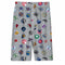 NBA Logo Boxer - Denny's