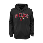 Heat Loose Ball Hoodie - Denny's