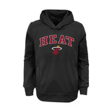 Heat Loose Ball Hoodie - Denny's
