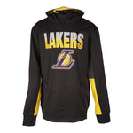 Lakers Status Hoodie - Denny's