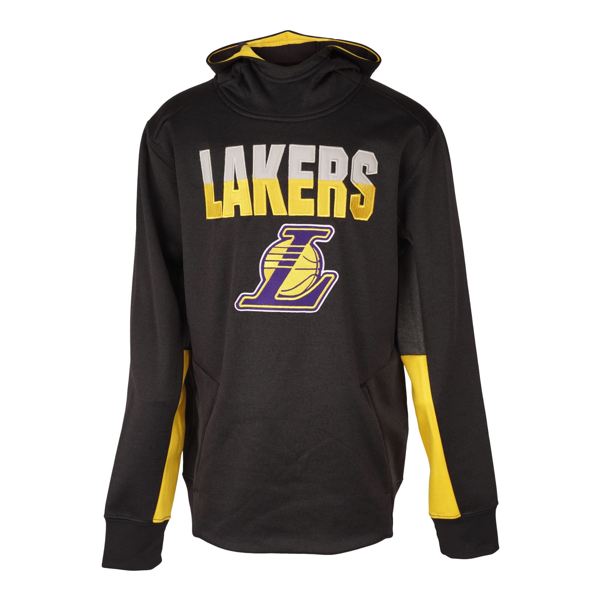 Lakers Status Hoodie - Denny's