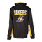 Lakers Status Hoodie - Denny's