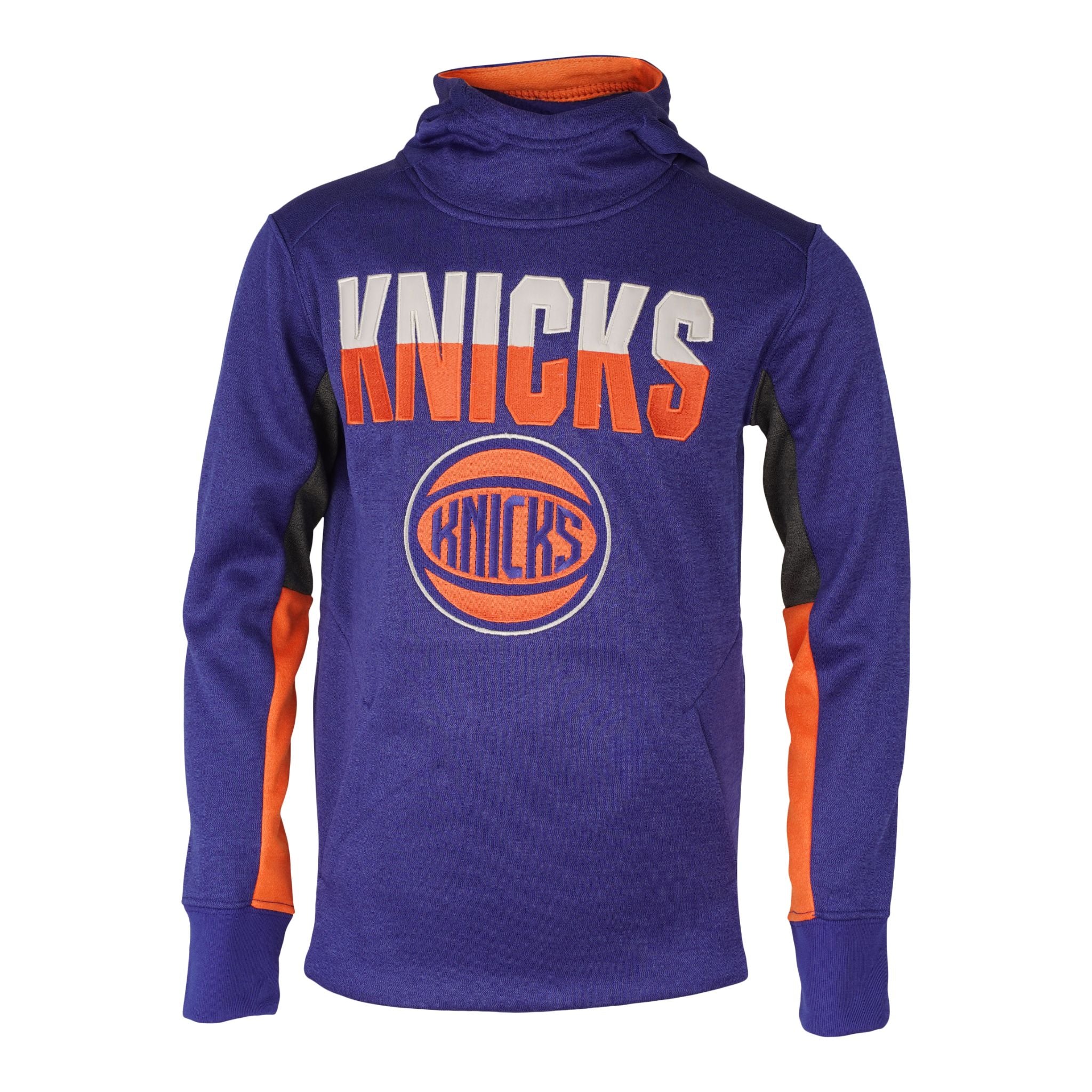Knicks Status Hoodie - Denny's