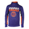 Knicks Status Hoodie - Denny's