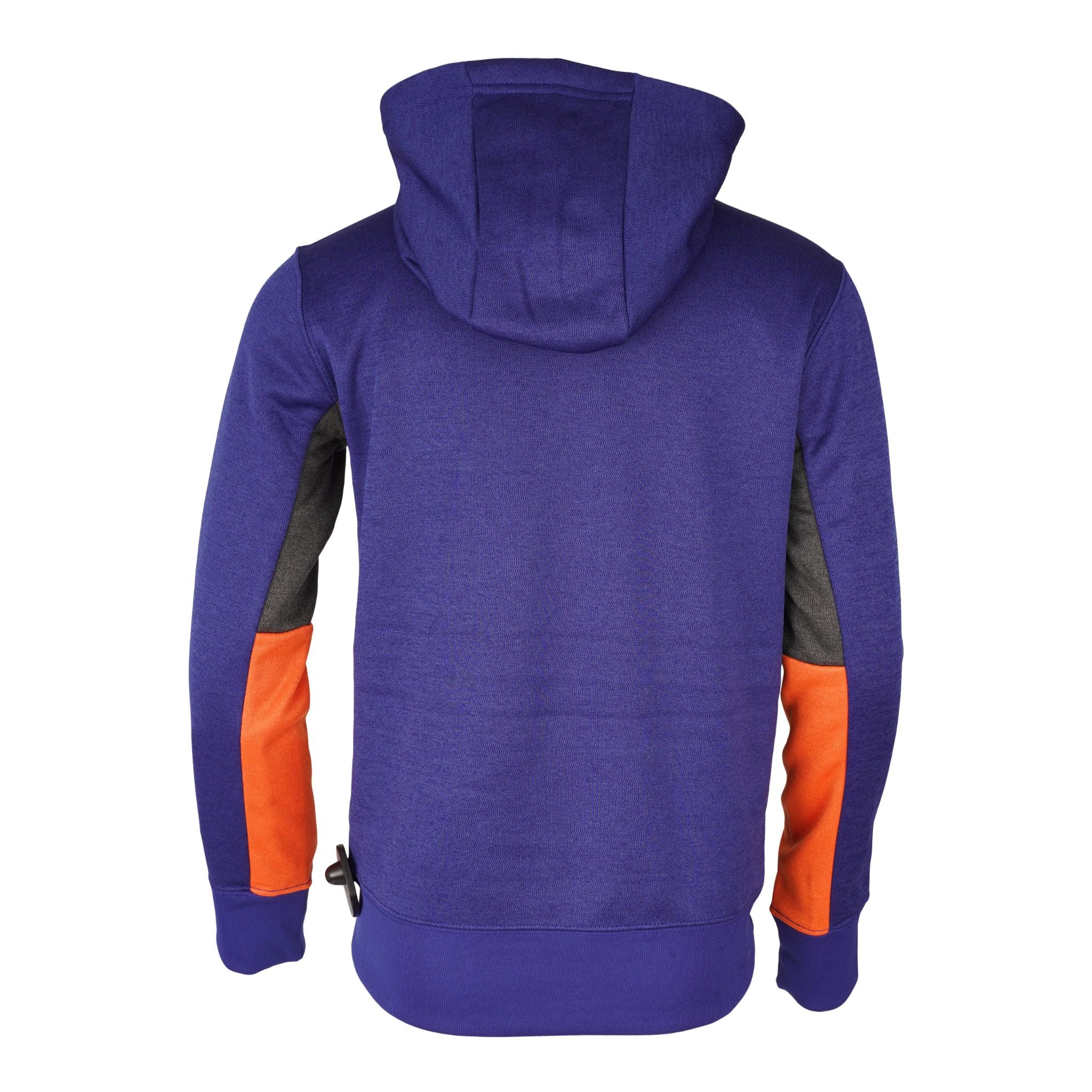 Knicks Status Hoodie - Denny's