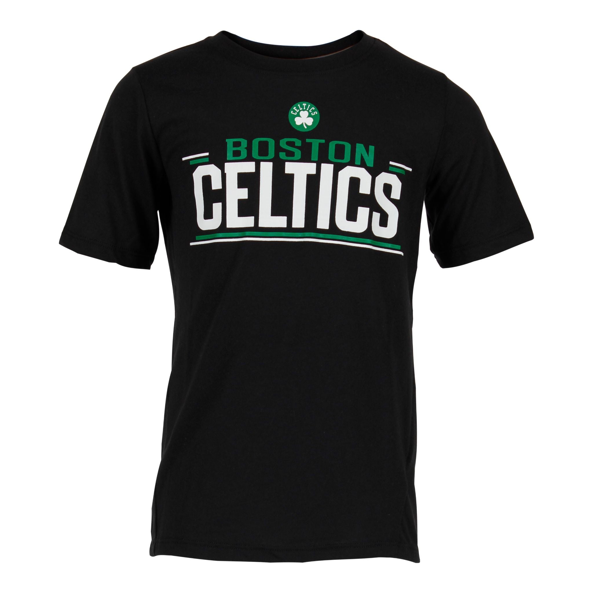 Celtics Certified Tee - Denny's