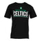 Celtics Certified Tee - Denny's
