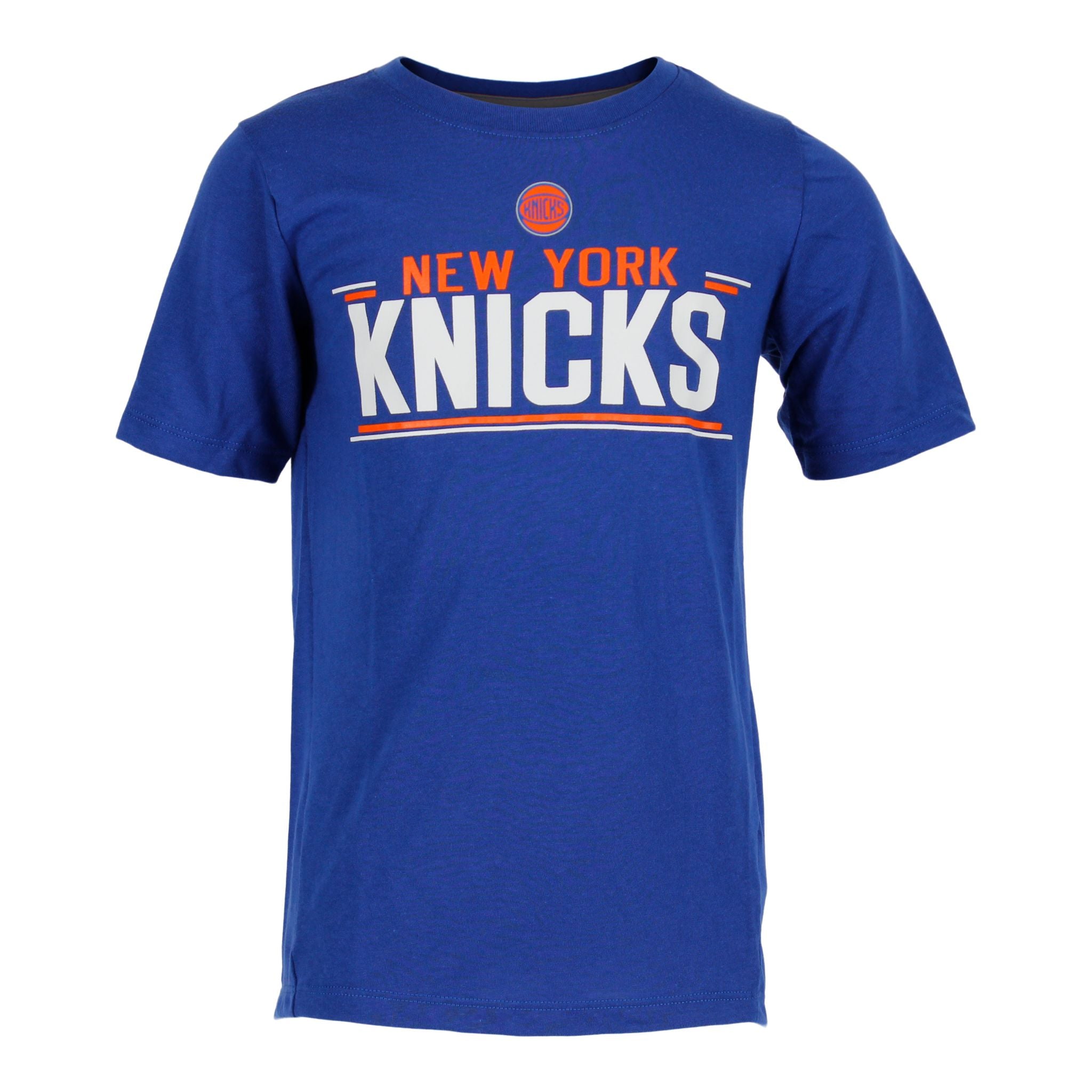 Knicks Certified Tee - Denny's