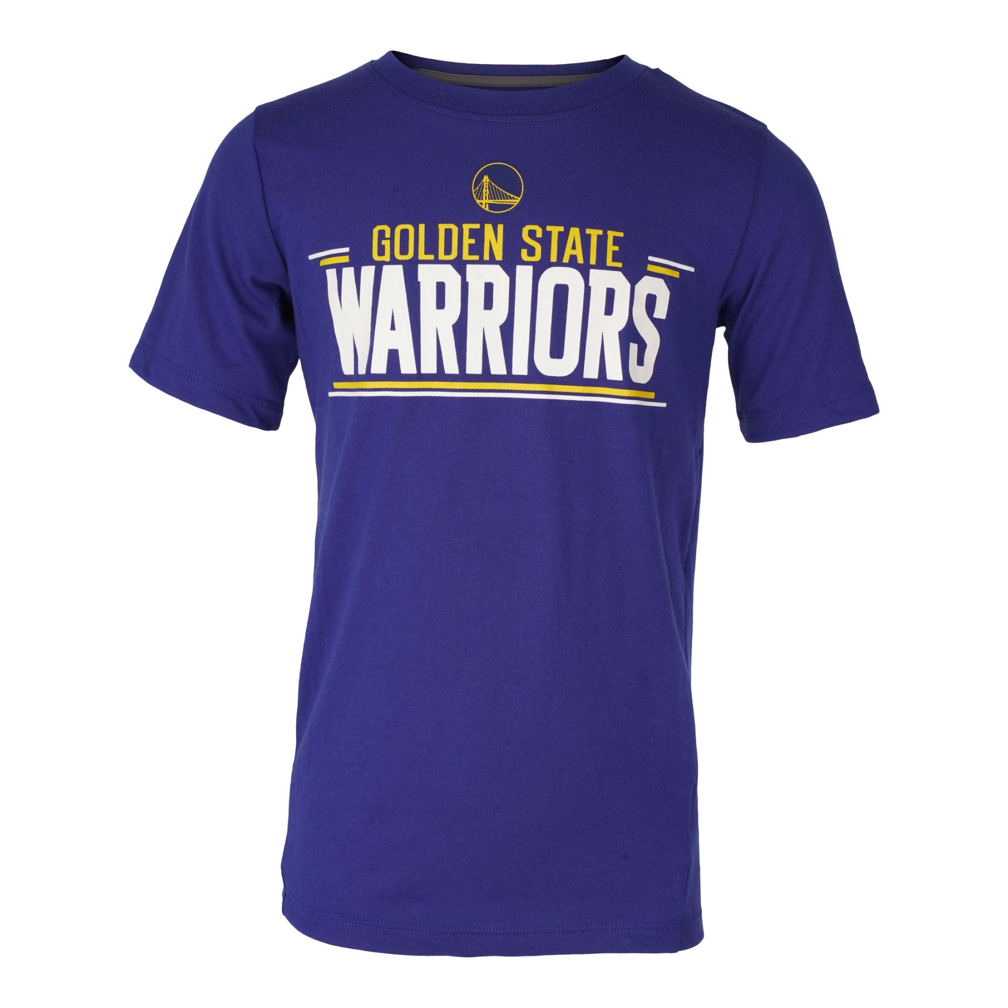 Warriors Certified Tee - Denny's