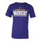 Warriors Certified Tee - Denny's
