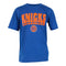 New York Knicks Split Dri Tech Tee - Denny's