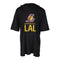 Lakers Static Hooded Tee - Denny's