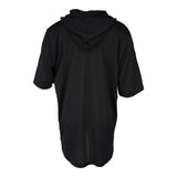 Lakers Static Hooded Tee - Denny's
