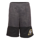 Lakers Charge Performance Short - Denny's