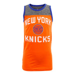 Knicks Steel Tank - Denny's