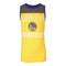 Warriors Steel Tank - Denny's