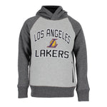 Lakers Foundation Hoodie - Denny's