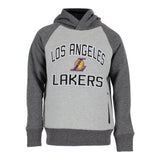 Lakers Foundation Hoodie - Denny's