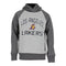 Lakers Foundation Hoodie - Denny's