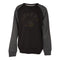 Lakers Titanium Fleece Crew - Denny's