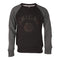 Knicks Titanium Fleece Crew - Denny's