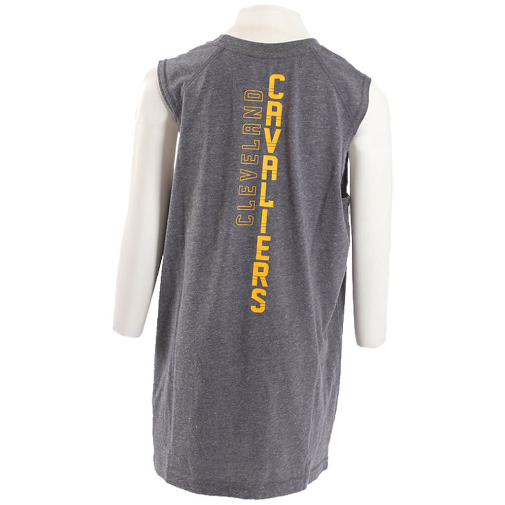 Cavs Ultra Muscle Tank - Denny's