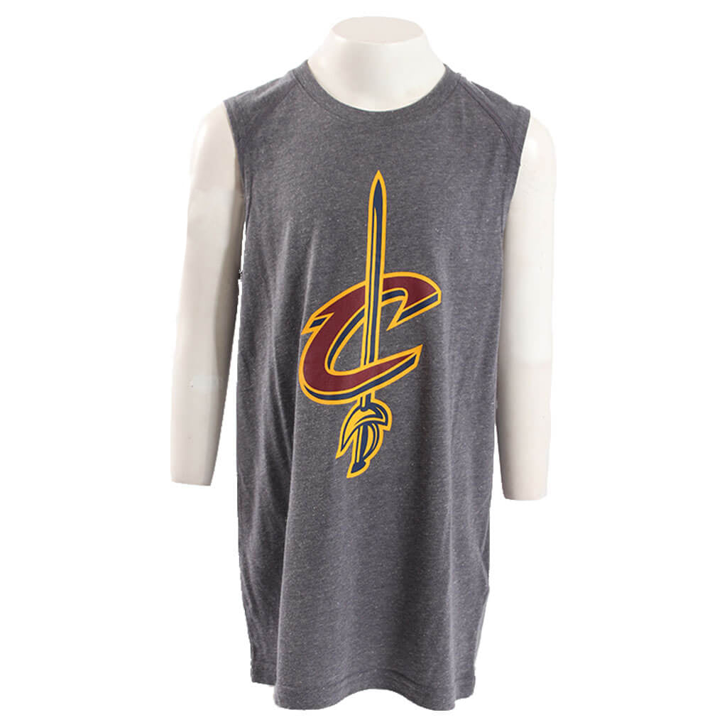 Cavs Ultra Muscle Tank - Denny's