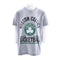 Cel Fast Tracks Triblend SS tee - Denny's