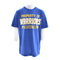 Warriors Property Lines Triblend - Denny's