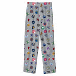 NBA Logo Lounge Pant - Denny's