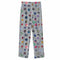 NBA Logo Lounge Pant - Denny's