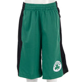 Celtics Sublimated Short - Denny's
